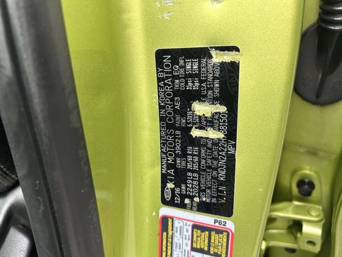 Used 2017 Kia Soul image 20