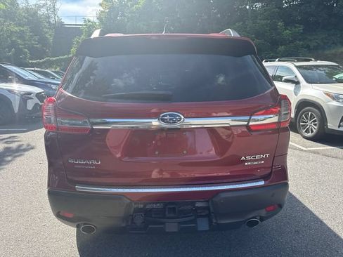 Used 2020 Subaru Ascent Limited w/ Technology Package AWD/4WD image 3