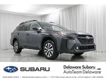 Used 2023 Subaru Outback Premium