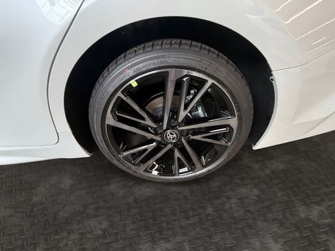 New 2026 Toyota Camry XSE w/ Premium Plus Package FWD image 9