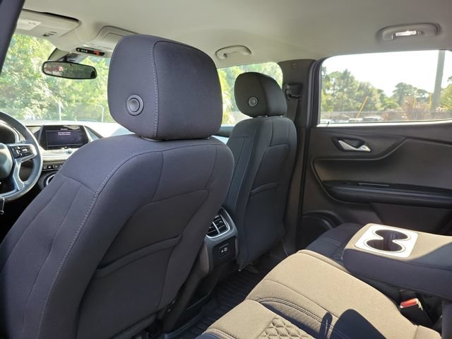Certified 2022 Chevrolet Blazer LT FWD image 13