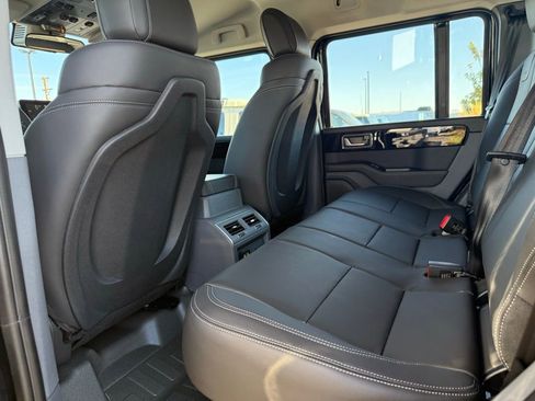 New 2025 INEOS Grenadier AWD/4WD image 19
