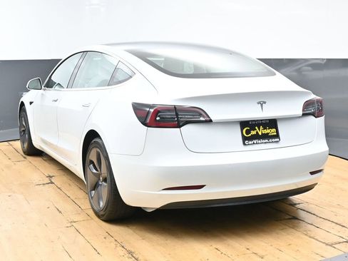 Used 2018 Tesla Model 3 Long Range AWD/4WD image 6