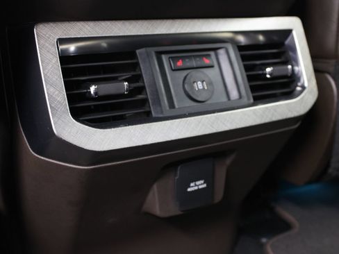 Used 2025 Ford F250 King Ranch AWD/4WD image 18