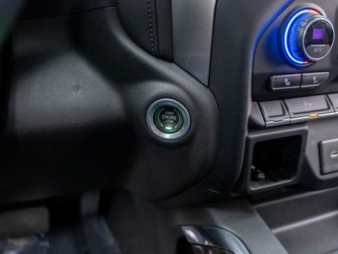 Used 2022 Chevrolet Silverado 1500 LT Trail Boss w/ Safety Package image 21