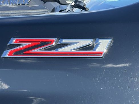 Used 2020 Chevrolet Silverado 2500 LTZ image 14