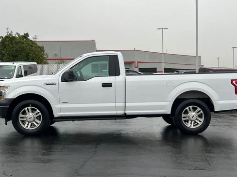 Used 2017 Ford F150 XL w/ Equipment Group 101A Mid image 8