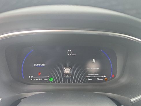 Certified 2024 Acura MDX SH-AWD w/ Technology Package image 18