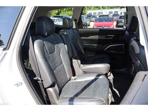 Used 2021 Kia Telluride SX w/ SX Prestige Package AWD/4WD image 24