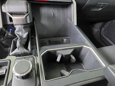 Used 2023 Toyota Tundra SR5 w/ SR5 Convenience Package AWD/4WD image 18