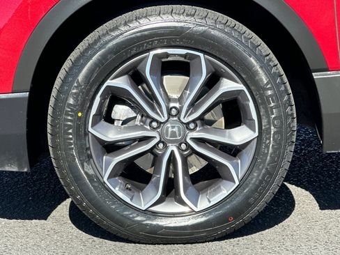 Used 2022 Honda CR-V EX-L image 13