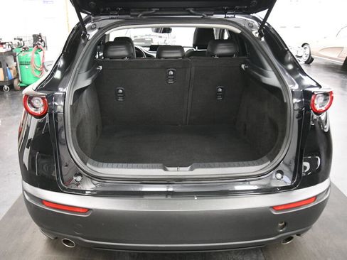 Used 2025 MAZDA CX-30 AWD 2.5 S w/ Preferred Package image 18