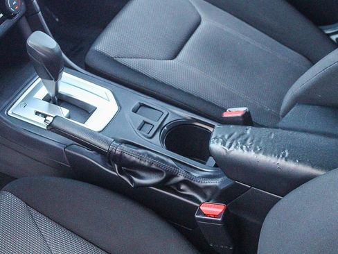 Used 2023 Subaru Impreza 2.0i image 18