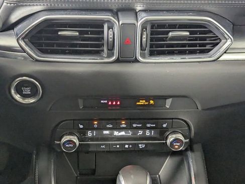 Used 2024 MAZDA CX-5 AWD 2.5 S w/ Premium Package image 26
