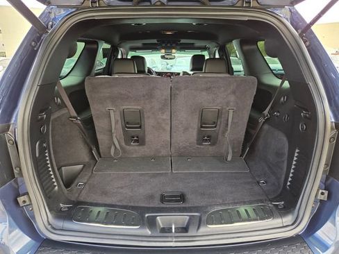 Used 2021 Dodge Durango R/T w/ Blacktop Package AWD/4WD image 15