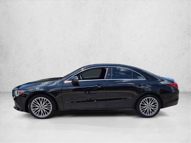 Used 2020 Mercedes-Benz CLA 250 image 9