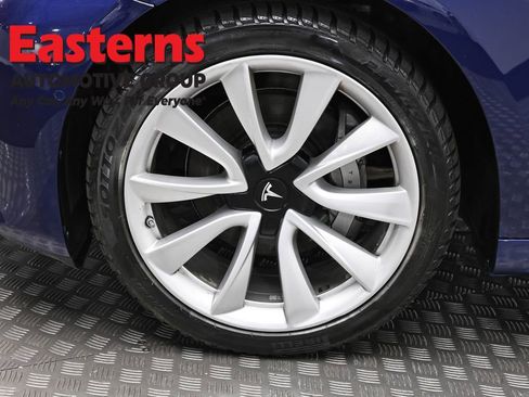 Used 2018 Tesla Model 3 Long Range image 26