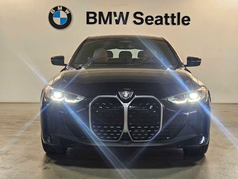 Used 2023 BMW i4 eDrive35 RWD image 6
