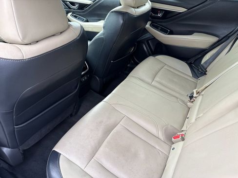 Used 2020 Subaru Outback Limited w/ Tech Package 2 image 11