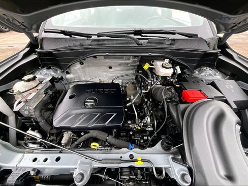 Used 2023 Chevrolet TrailBlazer RS w/ Convenience Package image 28