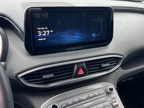 Used 2022 Hyundai Santa Fe Limited w/ Cargo Package image 18