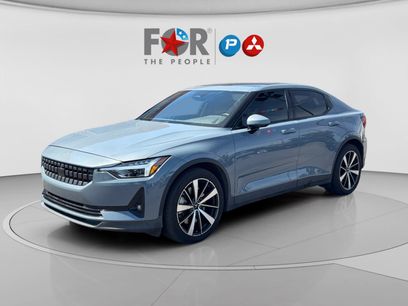 Used 2021 Polestar Polestar 2