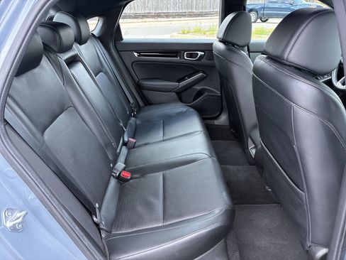 Certified 2023 Honda Civic Sport Touring image 22