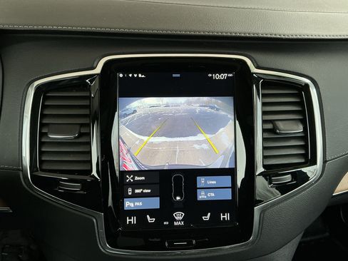Used 2020 Volvo XC90 T6 Inscription image 10