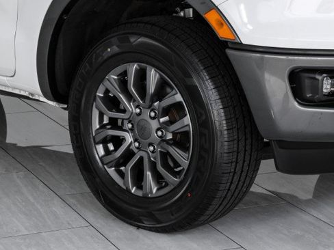 Used 2019 Ford Ranger Lariat w/ Equipment Group 501A Mid RWD image 55