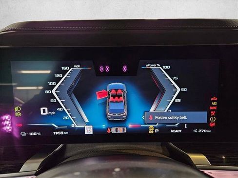 New 2026 BMW i7 M70 AWD/4WD image 10