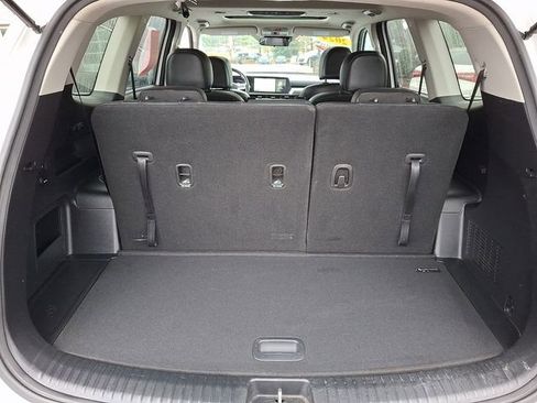 Used 2024 Kia Telluride S w/ S Sunroof Package image 30