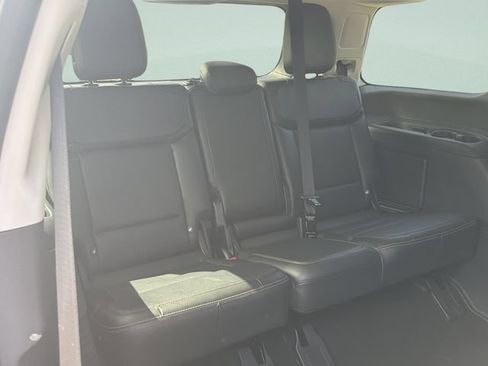 Used 2025 Ford Expedition Platinum AWD/4WD image 43