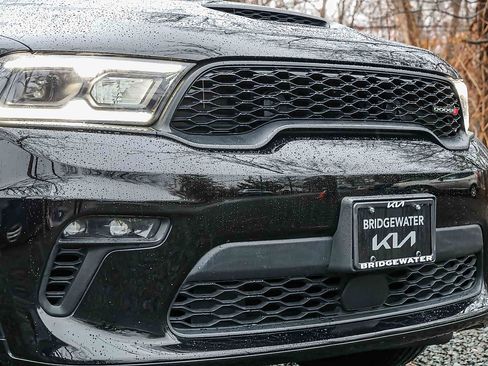 Used 2022 Dodge Durango GT image 29