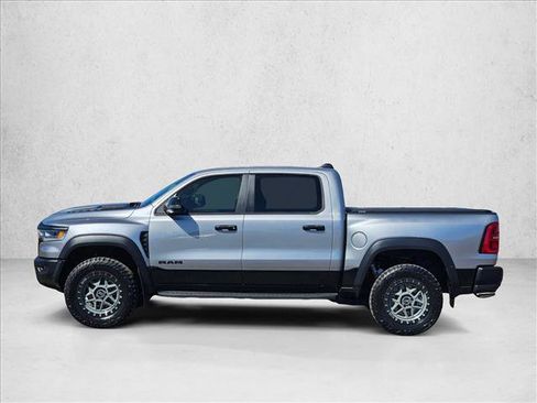 Used 2026 RAM 1500 RHO w/ Bed Utility Group AWD/4WD image 9