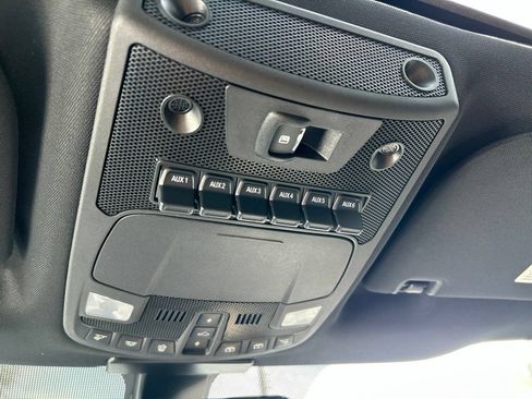 Used 2019 Ford F450 Platinum w/ Platinum Ultimate Package AWD/4WD image 39