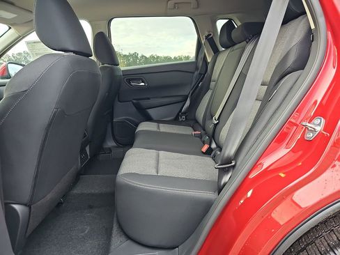 New 2026 Nissan Rogue SV image 18