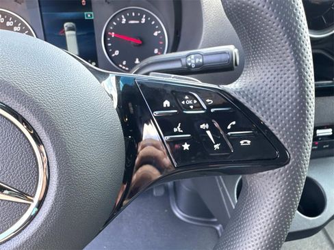 New 2025 Mercedes-Benz Sprinter 2500 image 25