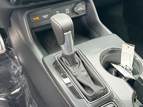 New 2026 Honda Civic Sport image 13