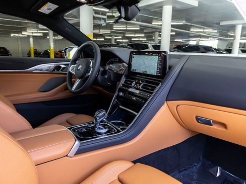 New 2026 BMW 840i Coupe RWD image 29