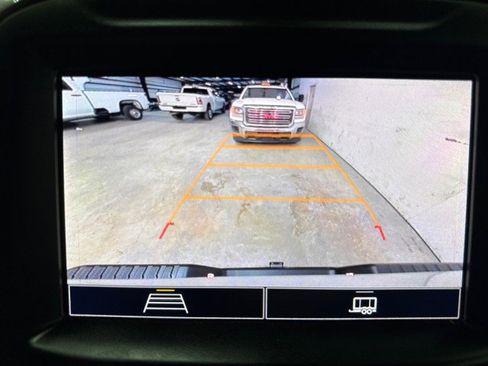 Used 2024 Chevrolet Silverado 3500 W/T image 19