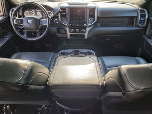 Used 2024 RAM 3500 Tradesman image 12