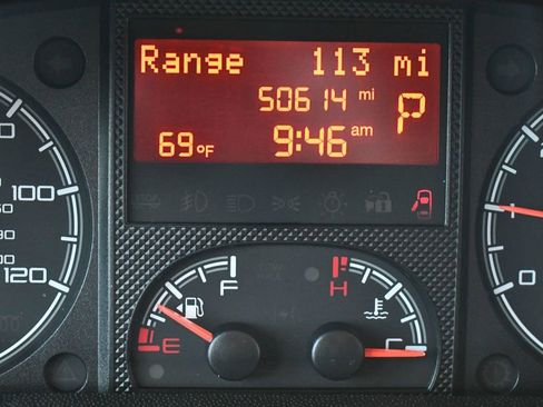 Used 2017 RAM ProMaster 1500 w/ Premium Appearance Group image 78