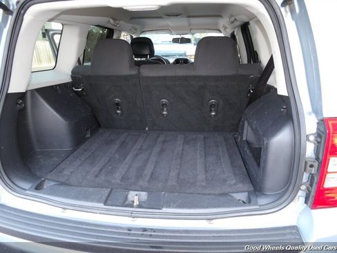 Used 2013 Jeep Patriot Sport w/ PWR Value Group FWD image 15