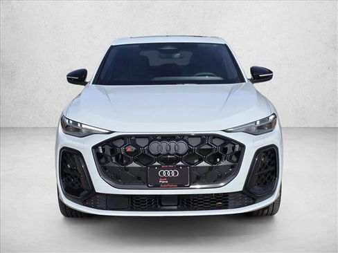 New 2025 Audi SQ5 Premium Plus image 2
