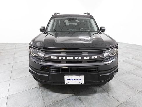 Used 2021 Ford Bronco Sport Big Bend image 2