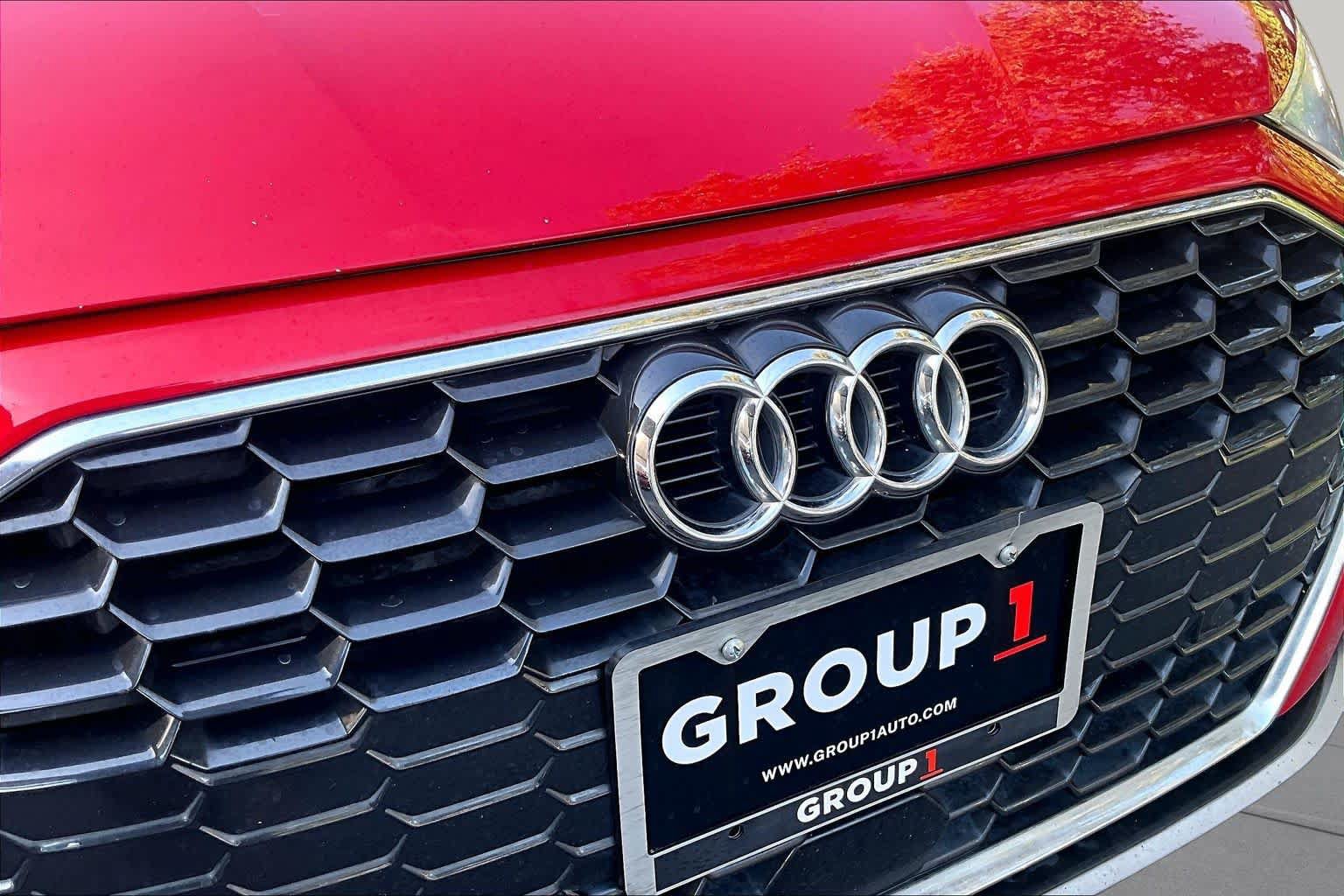 Used 2022 Audi A3 2.0T Premium FWD image 32