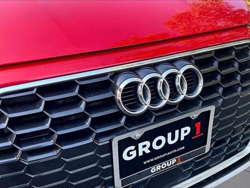 Used 2022 Audi A3 2.0T Premium FWD image 32