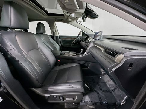 Certified 2022 Lexus RX 350 RX 350 image 32