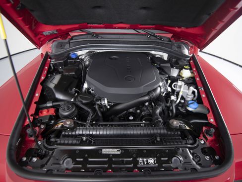 New 2025 INEOS Grenadier image 38