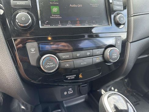 Used 2019 Nissan Rogue SV w/ Premium Package AWD/4WD image 23